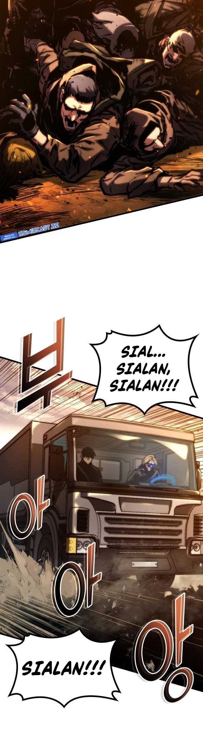 Kill The Dragon Chapter 125 Gambar 52