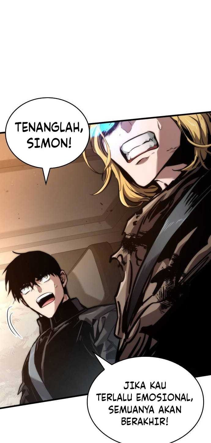 Kill The Dragon Chapter 125 Gambar 53