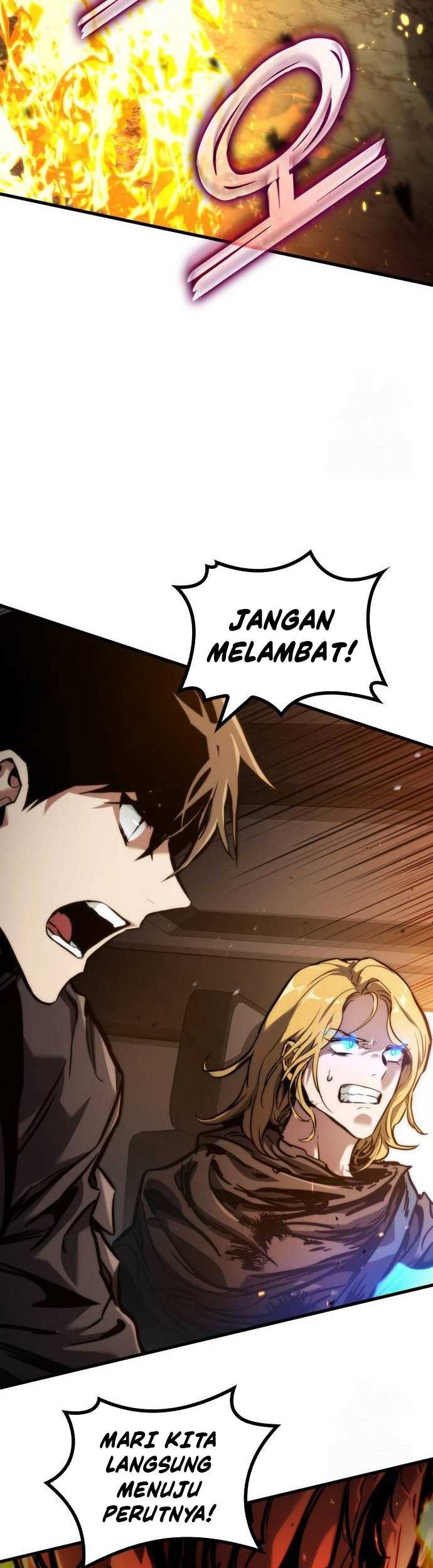 Kill The Dragon Chapter 125 Gambar 56