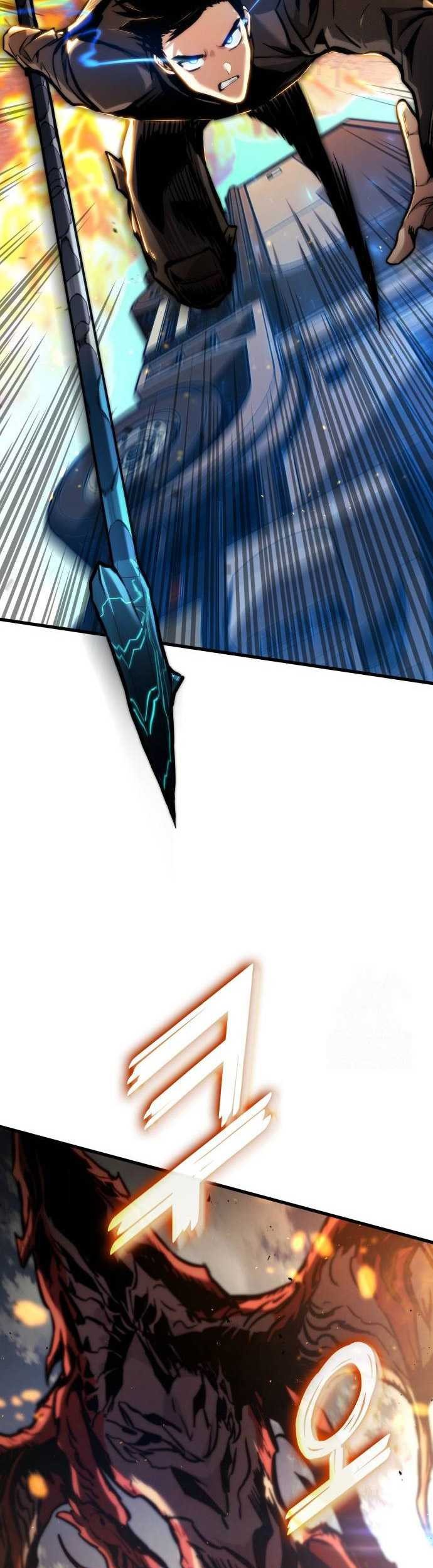 Kill The Dragon Chapter 125 Gambar 64