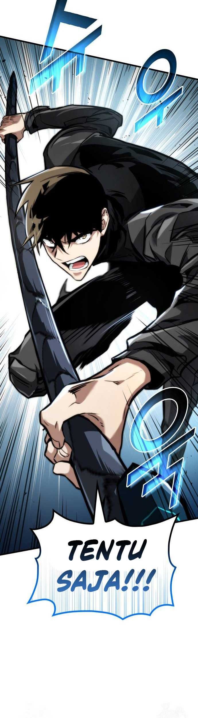 Kill The Dragon Chapter 125 Gambar 68