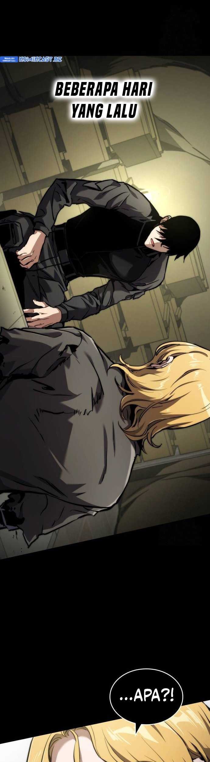 Kill The Dragon Chapter 125 Gambar 8
