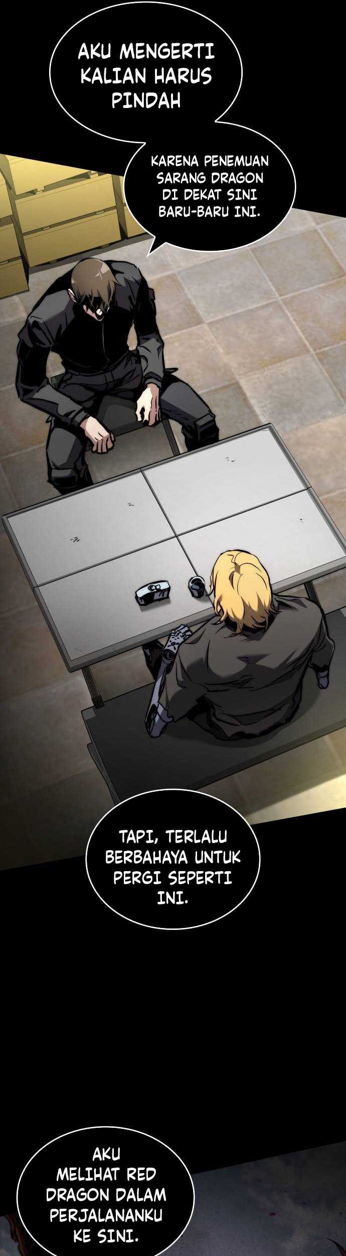 Kill The Dragon Chapter 125 Gambar 10
