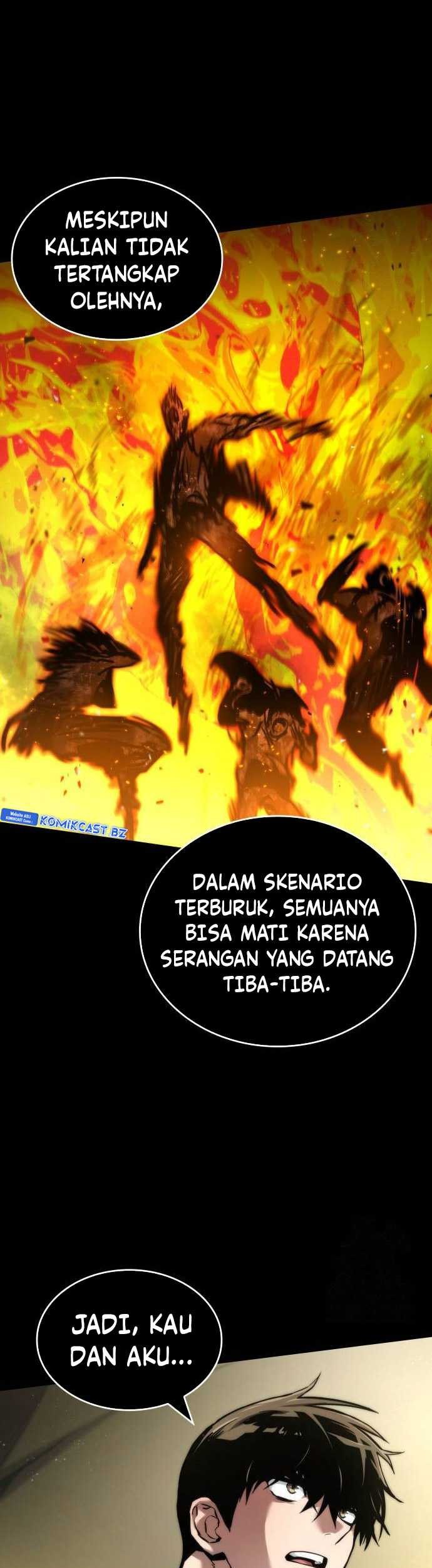 Kill The Dragon Chapter 125 Gambar 12