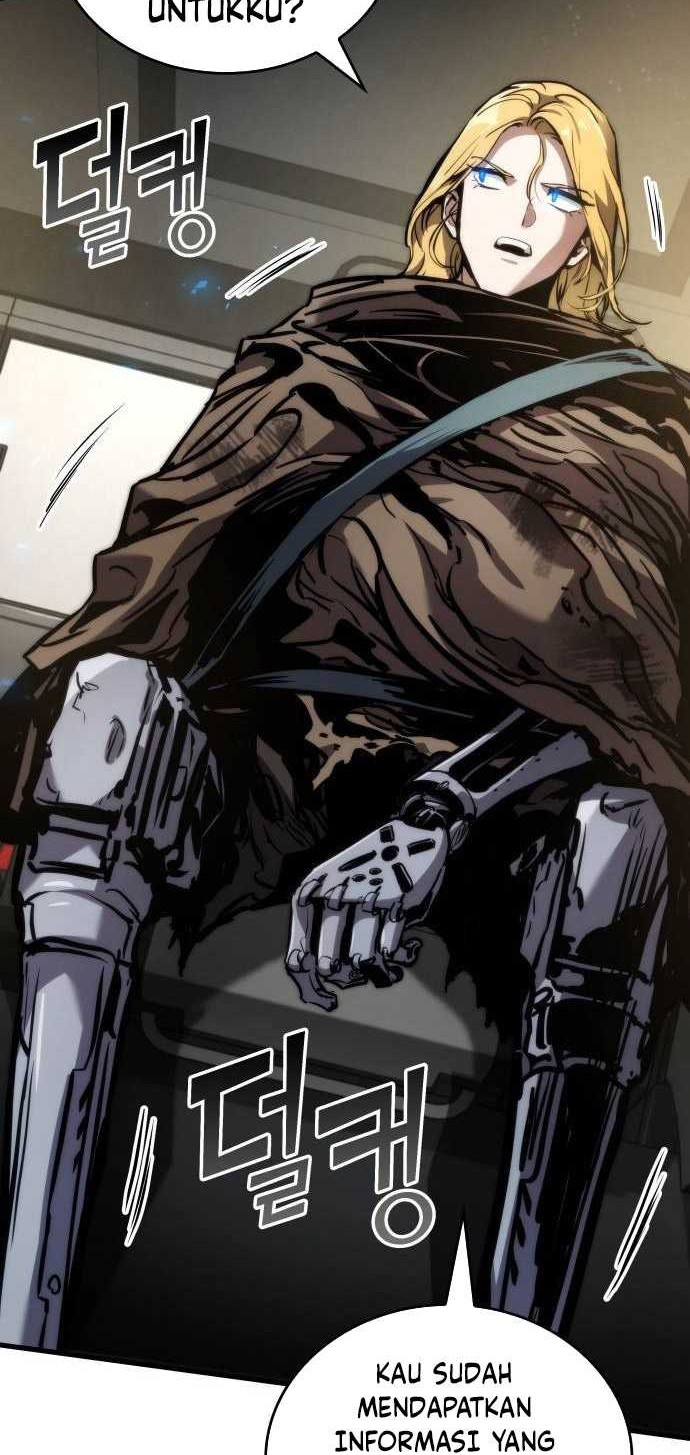 Kill The Dragon Chapter 125 Gambar 15
