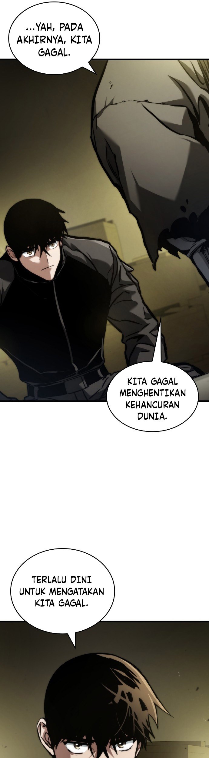 Kill The Dragon Chapter 124 Gambar 18
