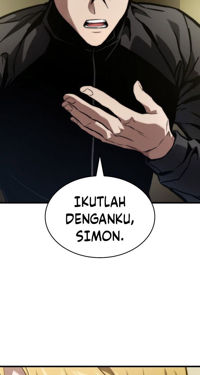 Kill The Dragon Chapter 124 Gambar 19