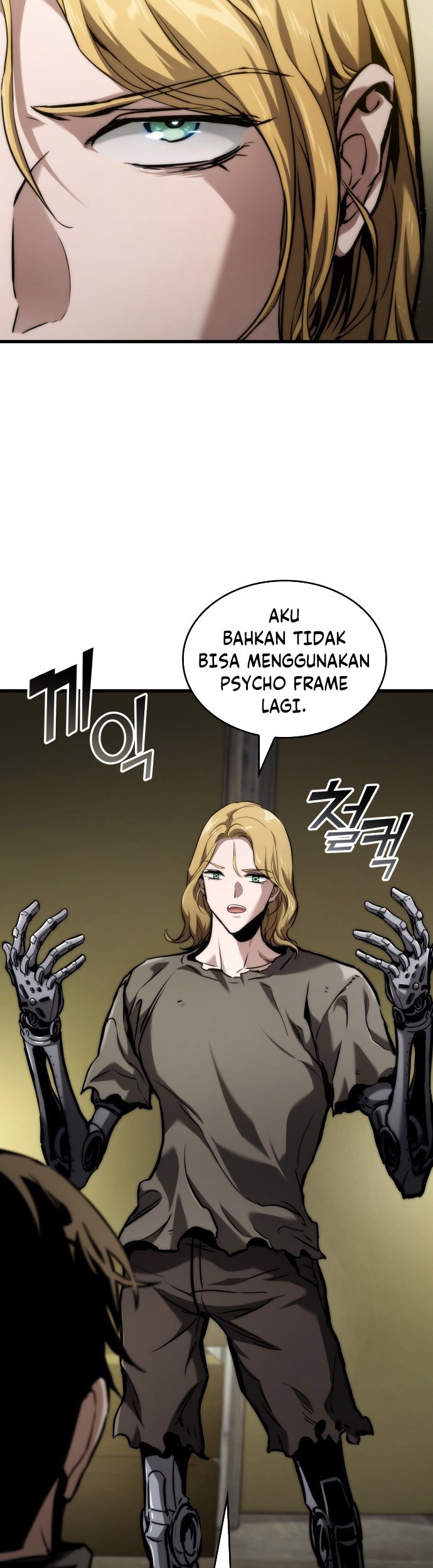 Kill The Dragon Chapter 124 Gambar 20