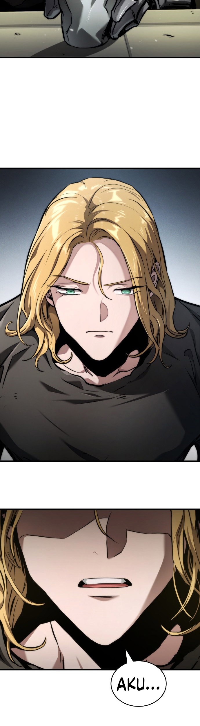 Kill The Dragon Chapter 124 Gambar 28