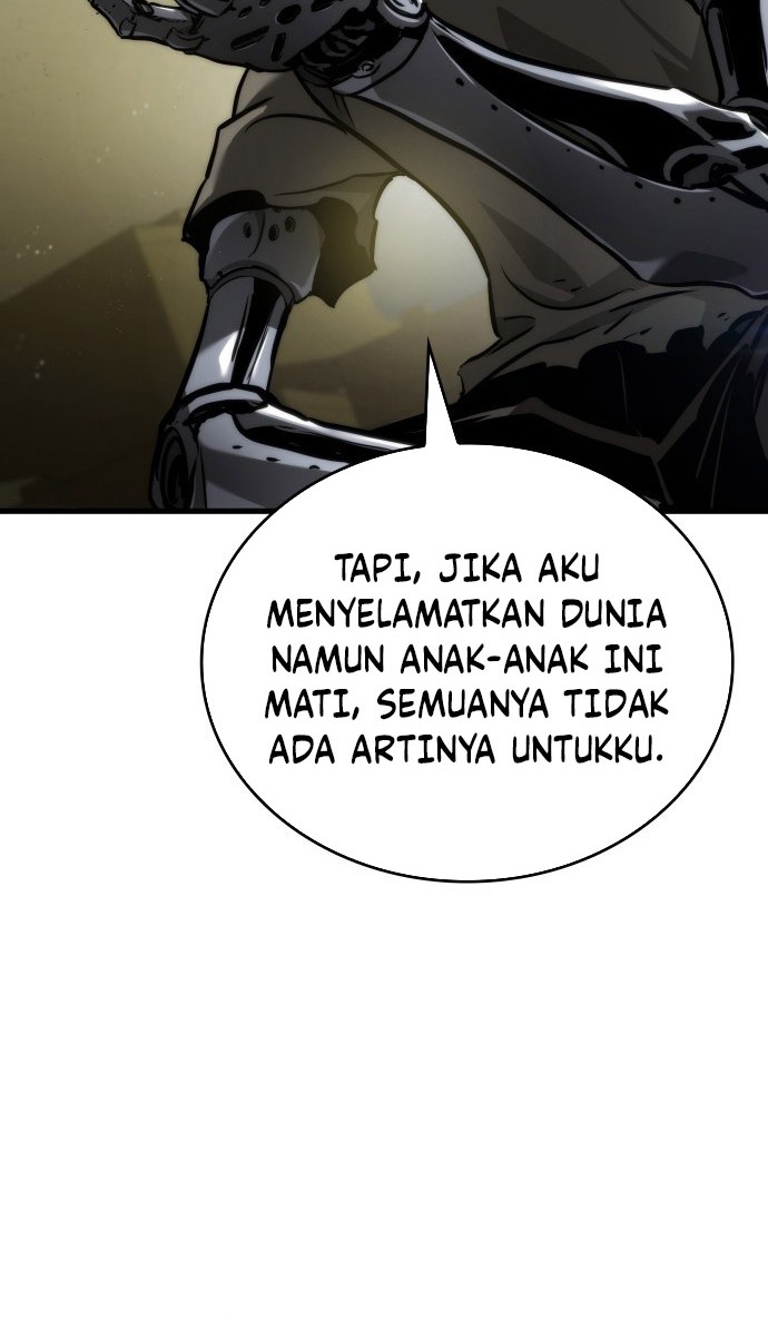 Kill The Dragon Chapter 124 Gambar 33