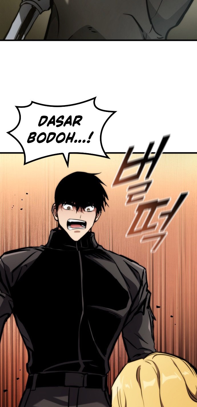 Kill The Dragon Chapter 124 Gambar 35