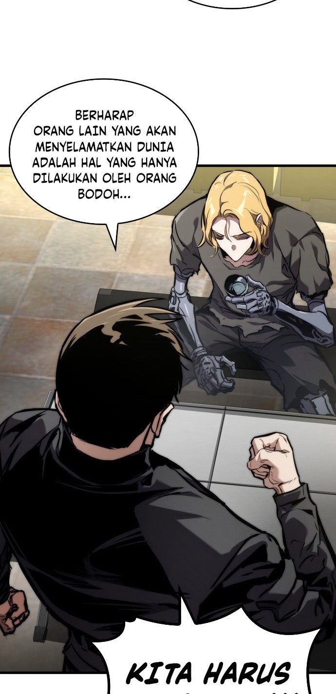 Kill The Dragon Chapter 124 Gambar 37