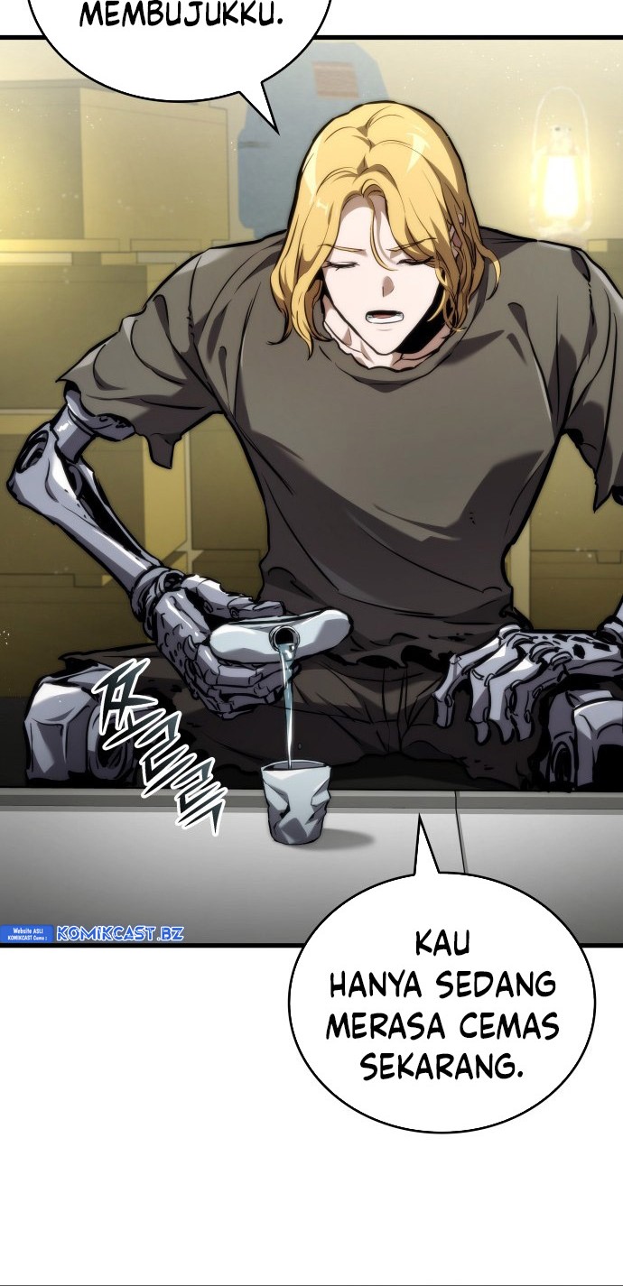 Kill The Dragon Chapter 124 Gambar 41