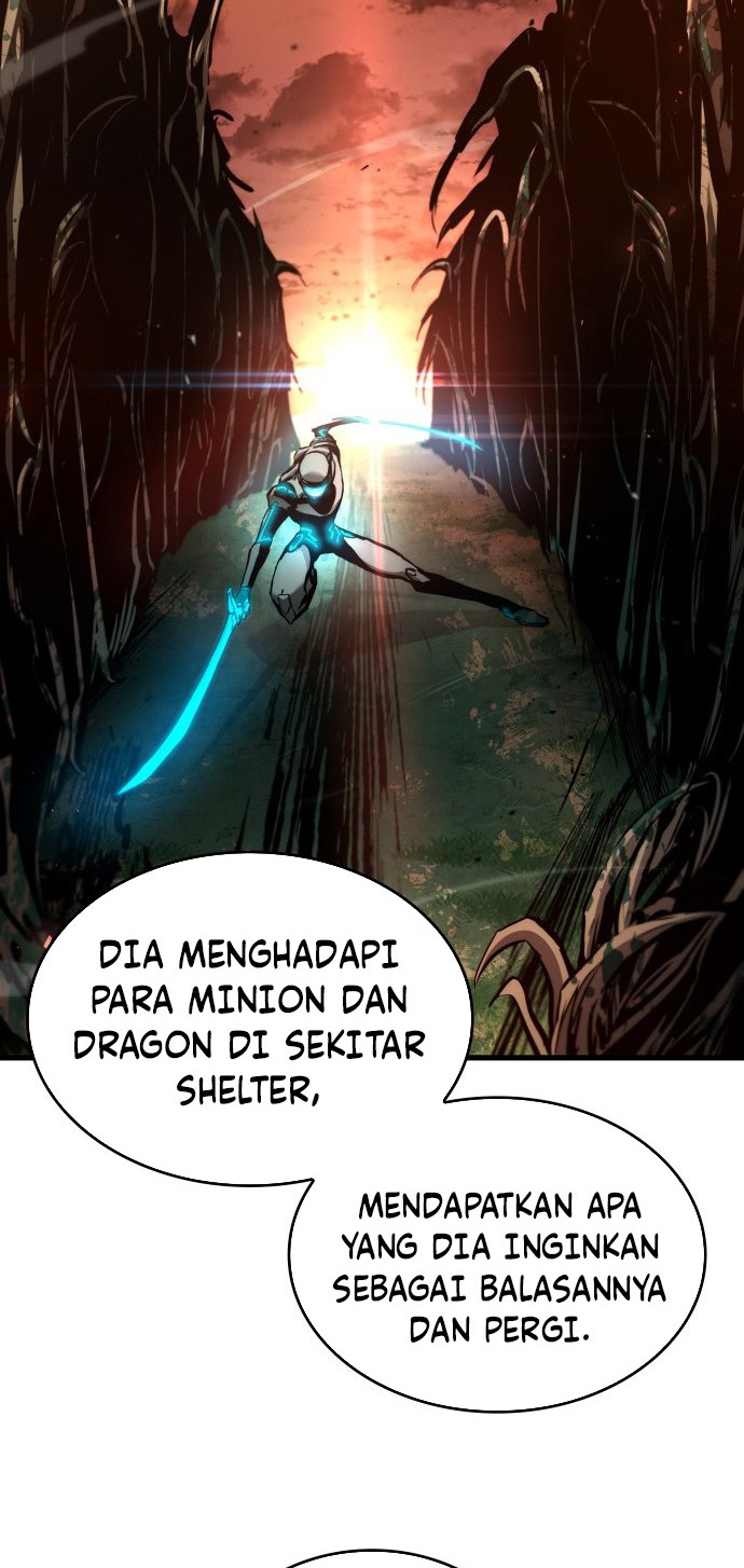 Kill The Dragon Chapter 124 Gambar 45