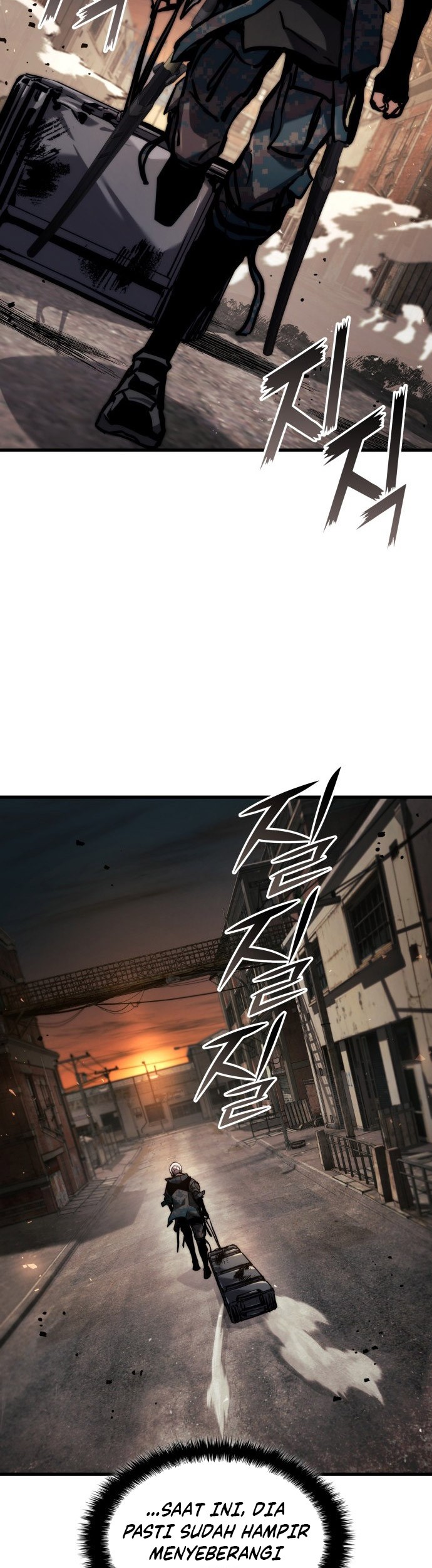 Kill The Dragon Chapter 124 Gambar 48
