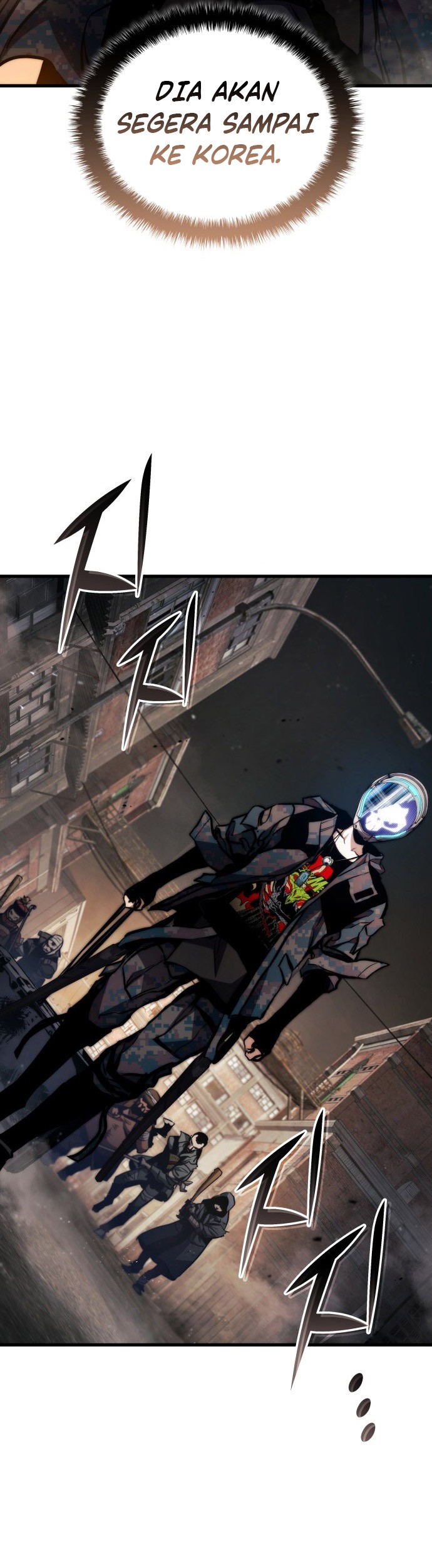 Kill The Dragon Chapter 124 Gambar 50