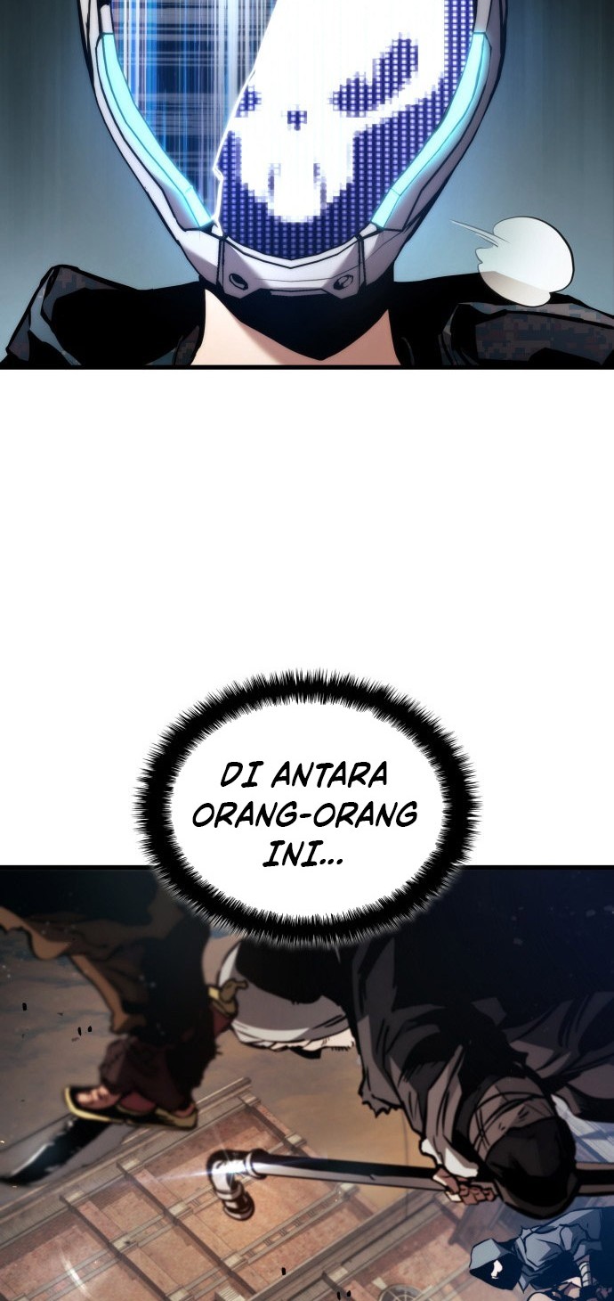 Kill The Dragon Chapter 124 Gambar 53