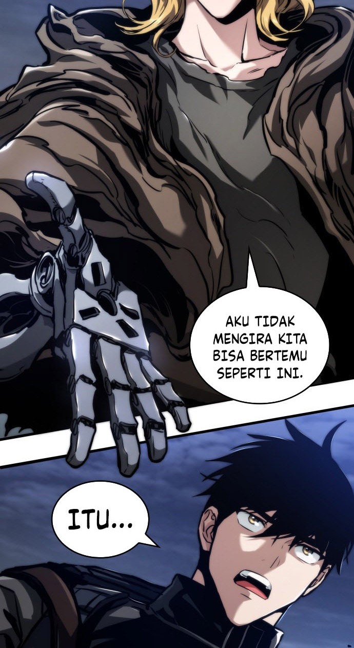 Kill The Dragon Chapter 124 Gambar 3