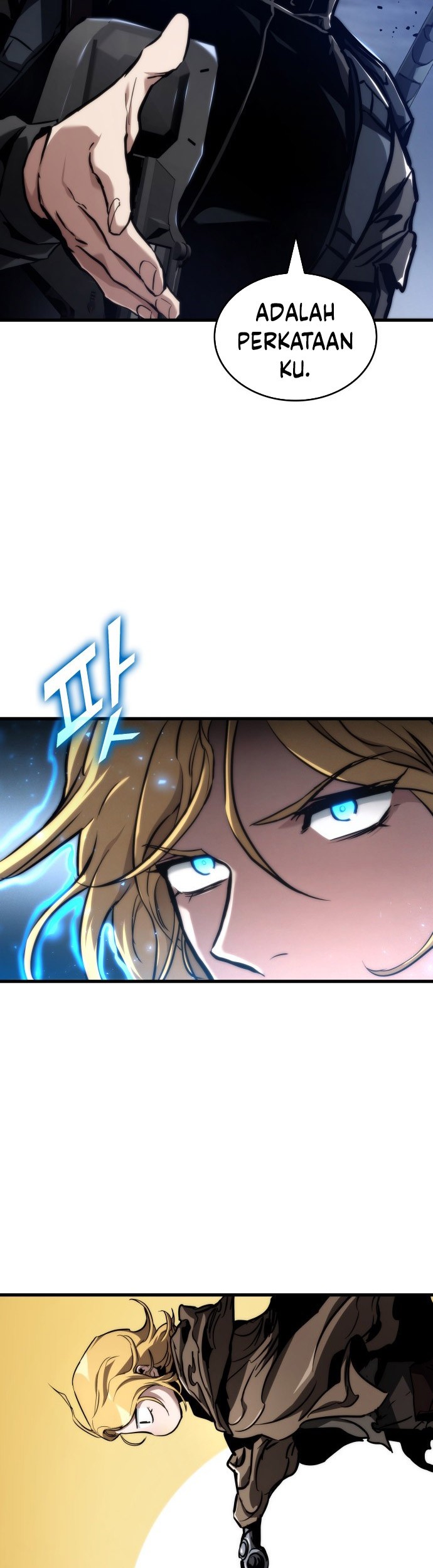 Kill The Dragon Chapter 124 Gambar 4