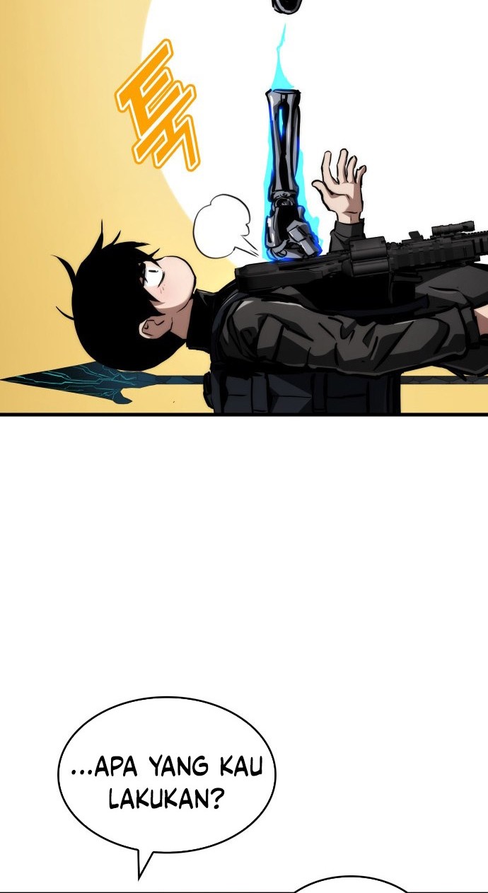 Kill The Dragon Chapter 124 Gambar 5
