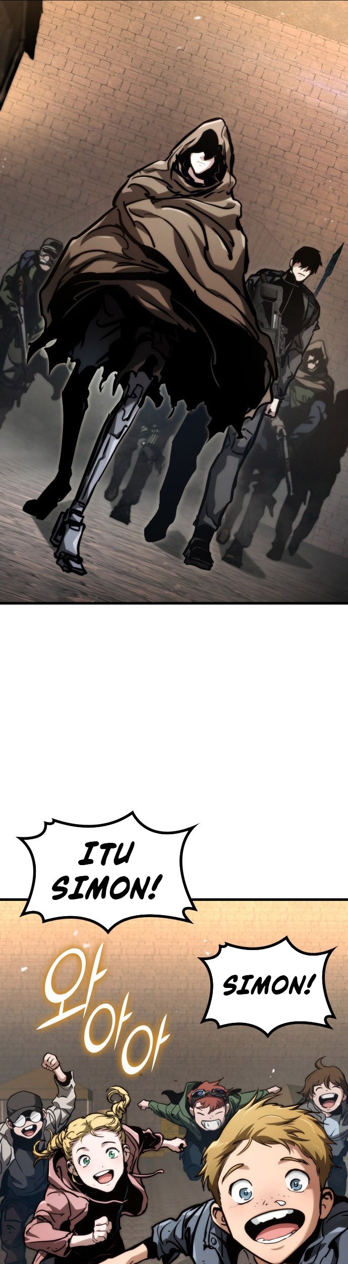 Kill The Dragon Chapter 124 Gambar 10