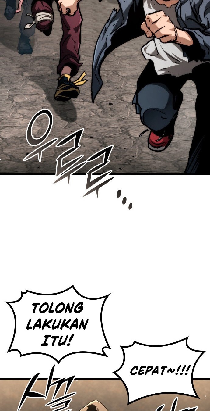 Kill The Dragon Chapter 124 Gambar 11
