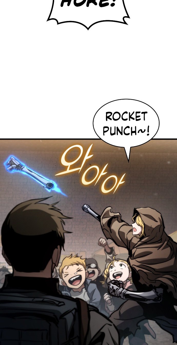 Kill The Dragon Chapter 124 Gambar 13