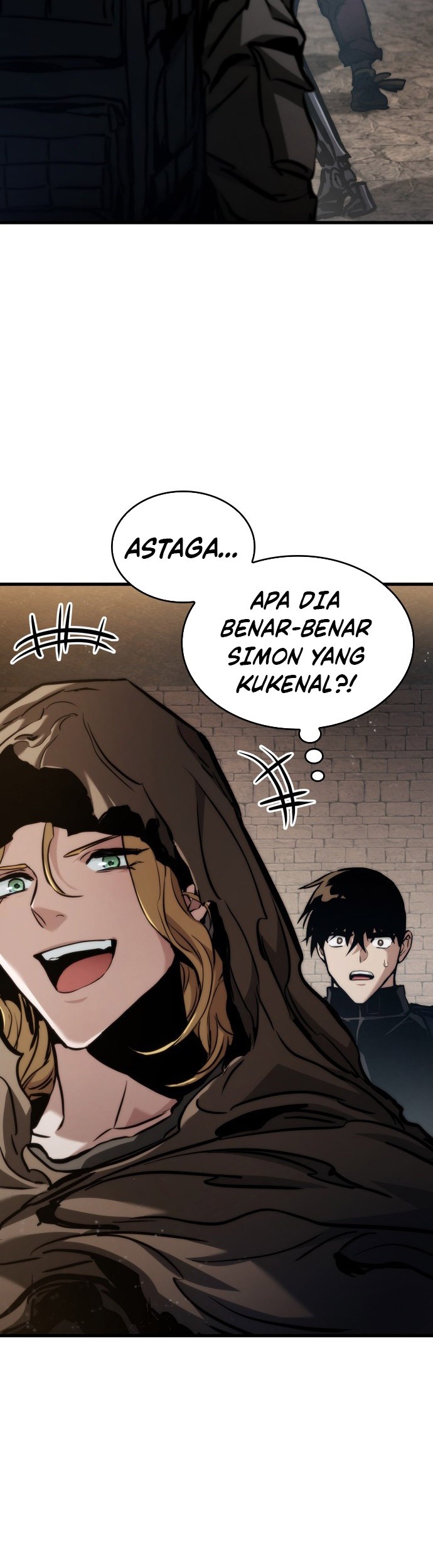 Kill The Dragon Chapter 124 Gambar 14