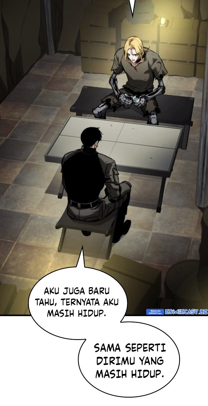 Kill The Dragon Chapter 124 Gambar 17