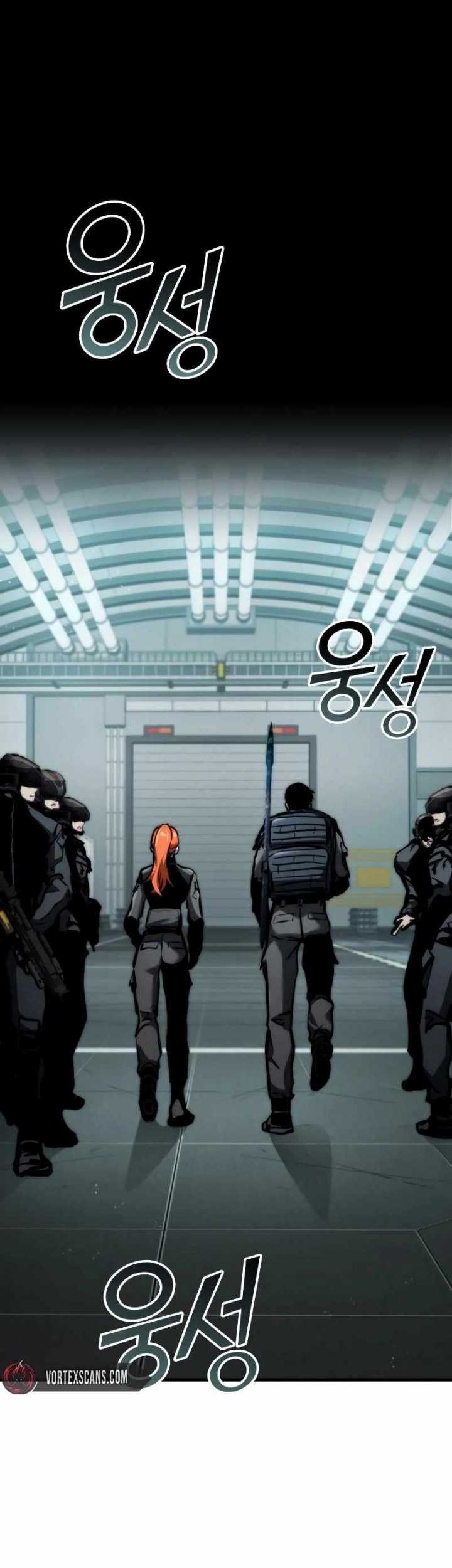 Kill The Dragon Chapter 123 Gambar 18