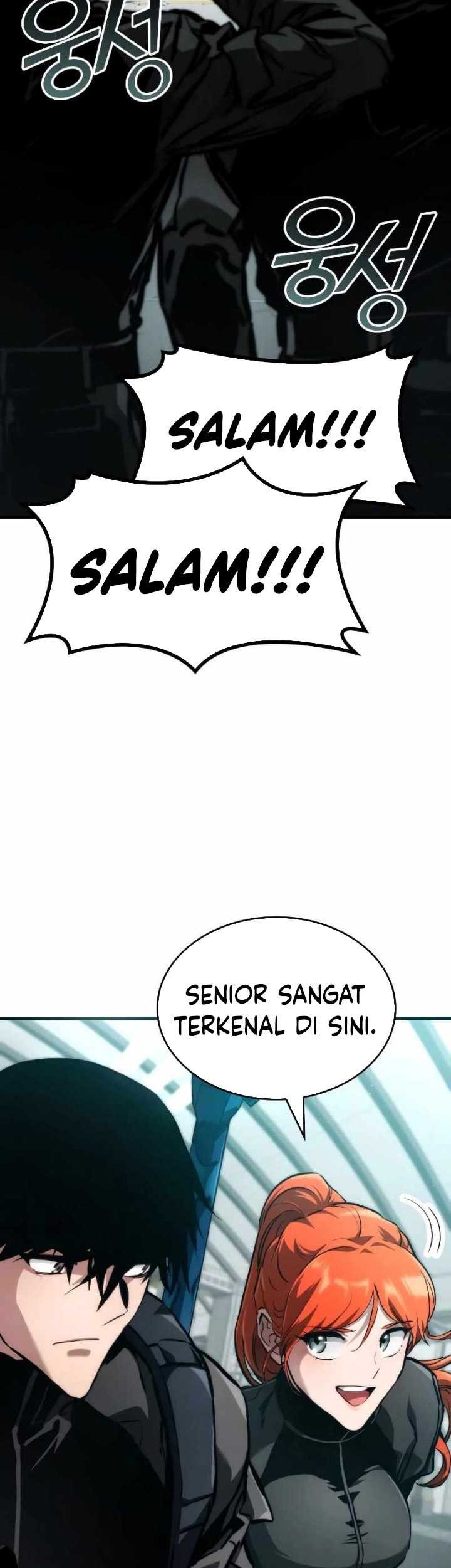 Kill The Dragon Chapter 123 Gambar 20