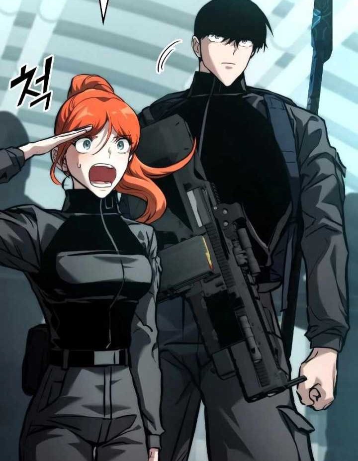 Kill The Dragon Chapter 123 Gambar 27