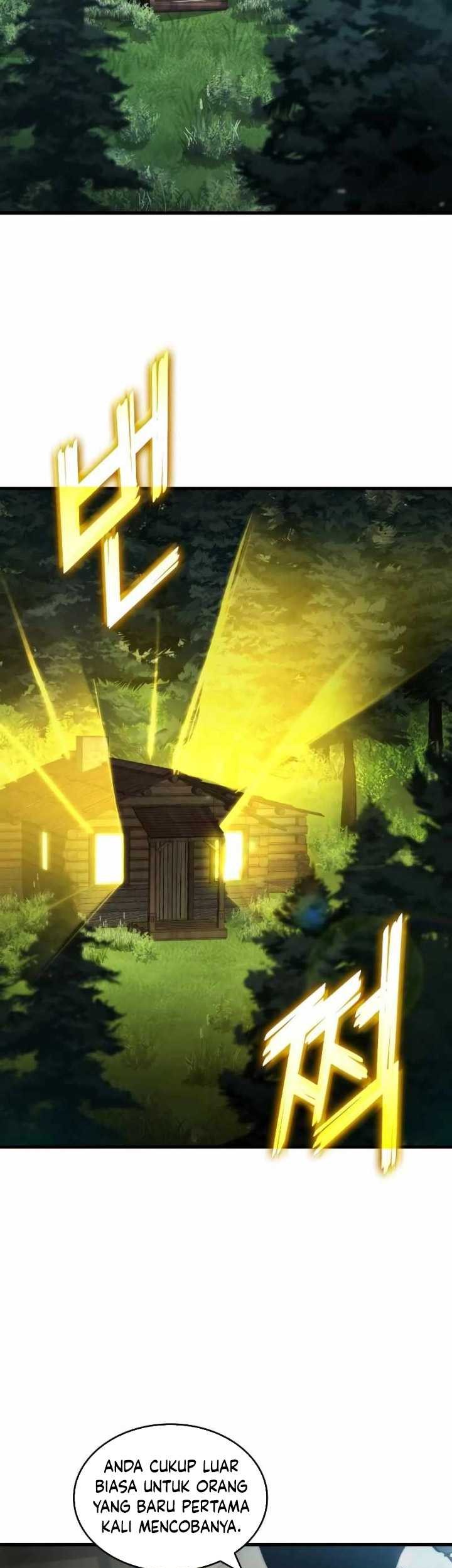 Kill The Dragon Chapter 123 Gambar 36