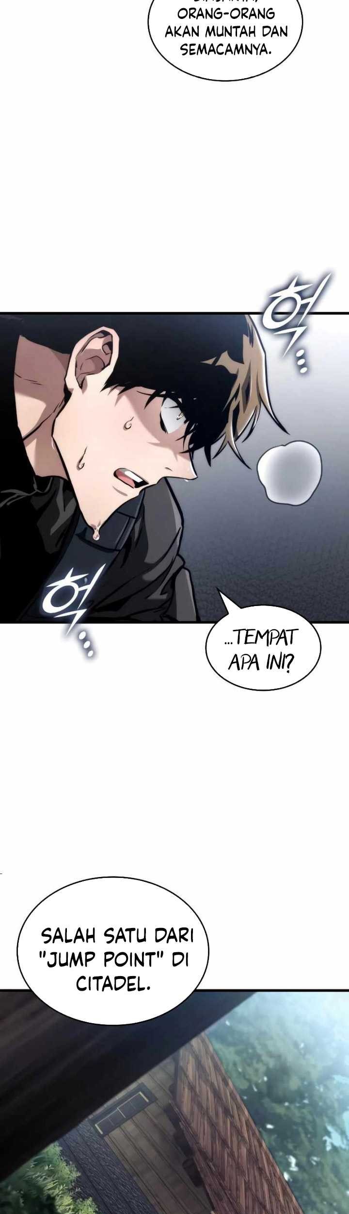 Kill The Dragon Chapter 123 Gambar 38