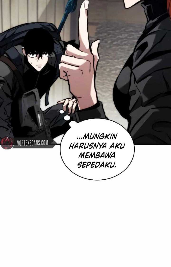 Kill The Dragon Chapter 123 Gambar 41