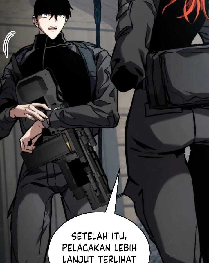 Kill The Dragon Chapter 123 Gambar 43