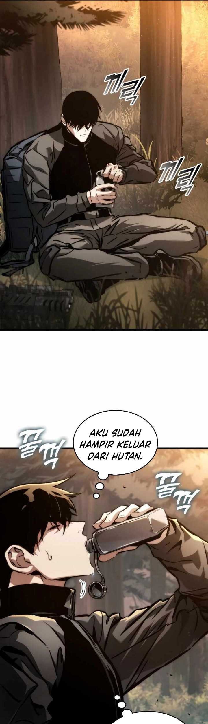 Kill The Dragon Chapter 123 Gambar 52