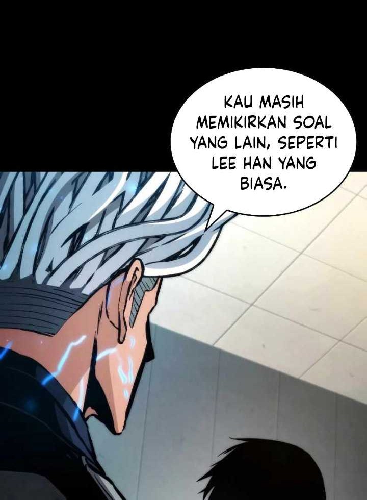 Kill The Dragon Chapter 123 Gambar 3