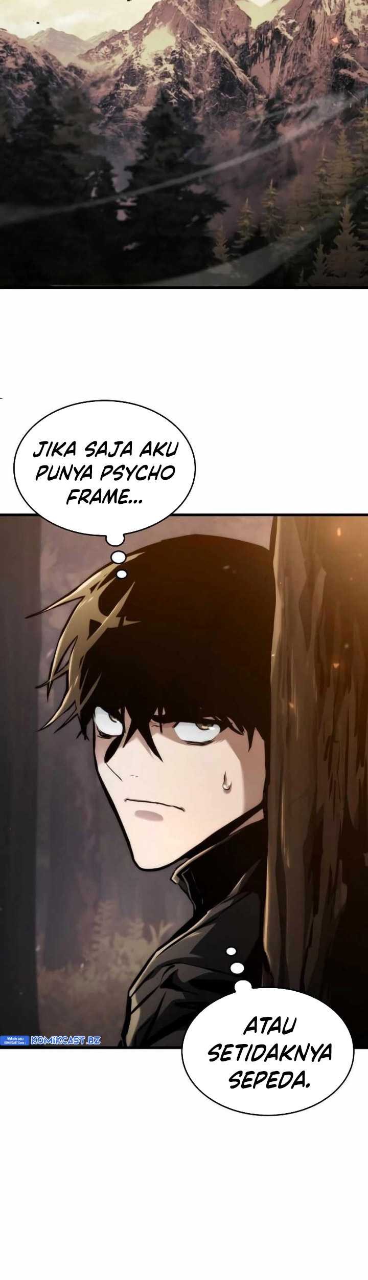 Kill The Dragon Chapter 123 Gambar 60