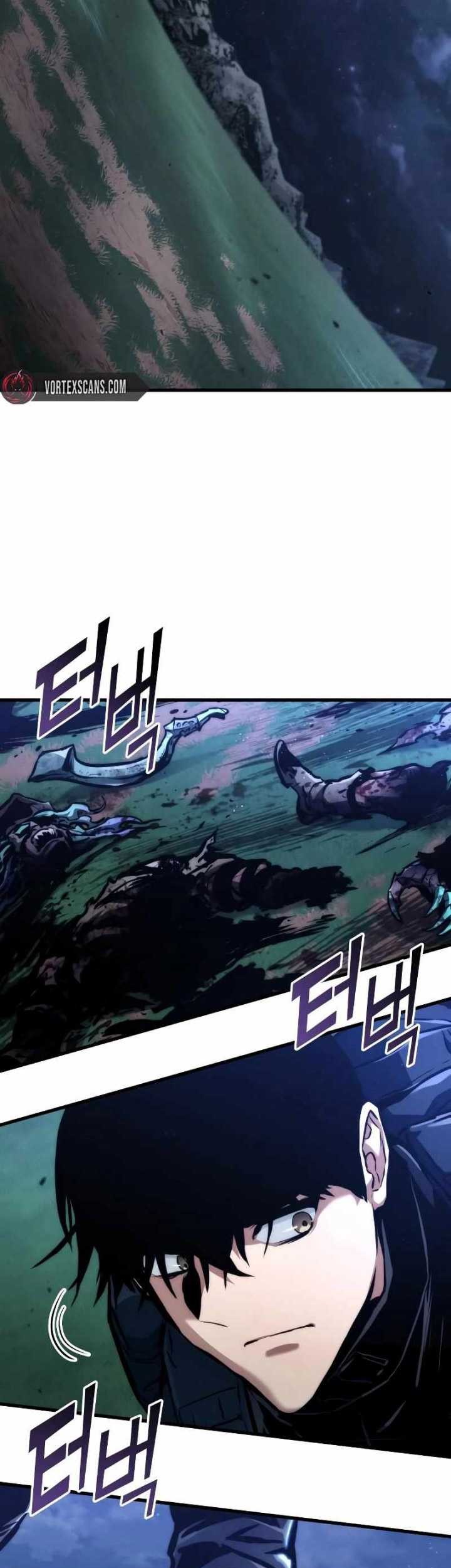 Kill The Dragon Chapter 123 Gambar 62