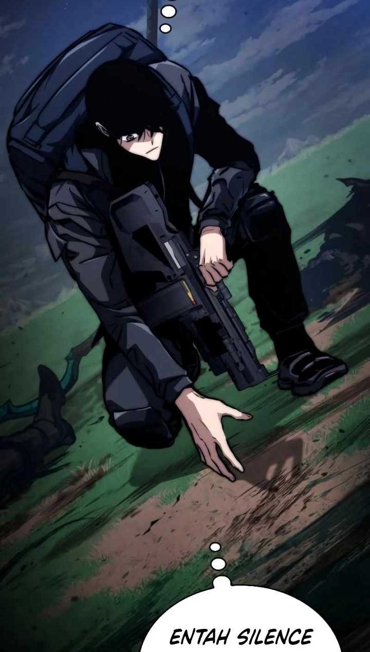 Kill The Dragon Chapter 123 Gambar 65