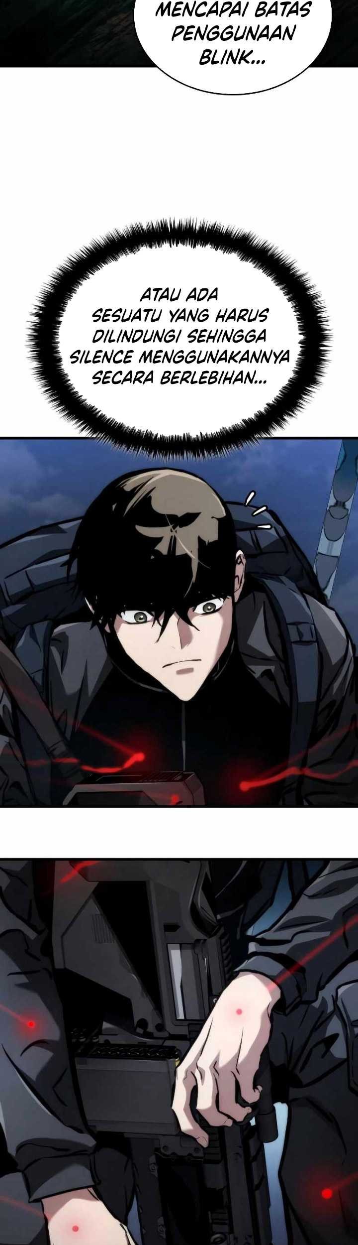 Kill The Dragon Chapter 123 Gambar 66