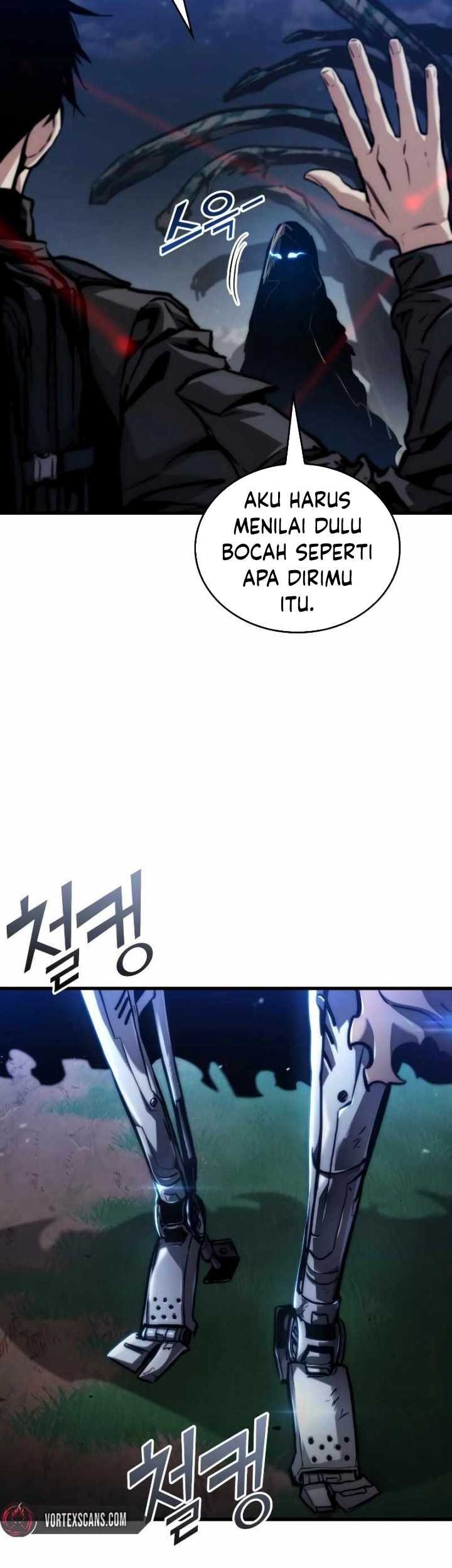 Kill The Dragon Chapter 123 Gambar 70