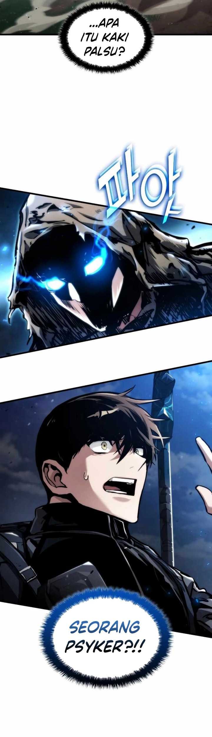 Kill The Dragon Chapter 123 Gambar 72