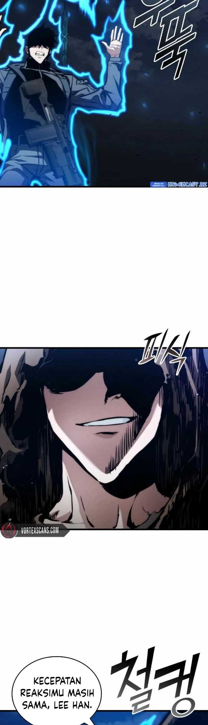 Kill The Dragon Chapter 123 Gambar 78