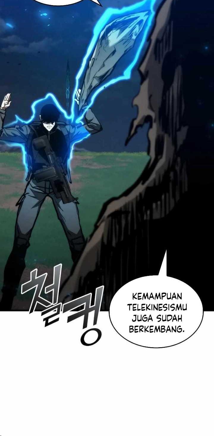 Kill The Dragon Chapter 123 Gambar 79