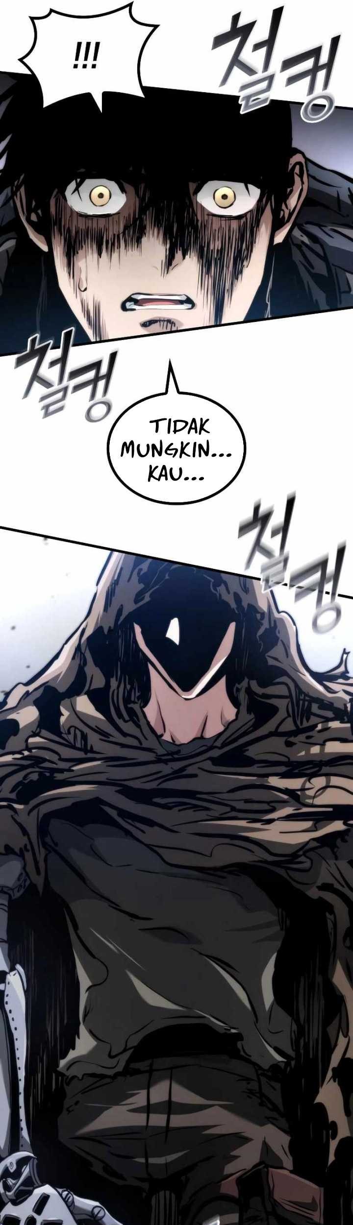 Kill The Dragon Chapter 123 Gambar 80