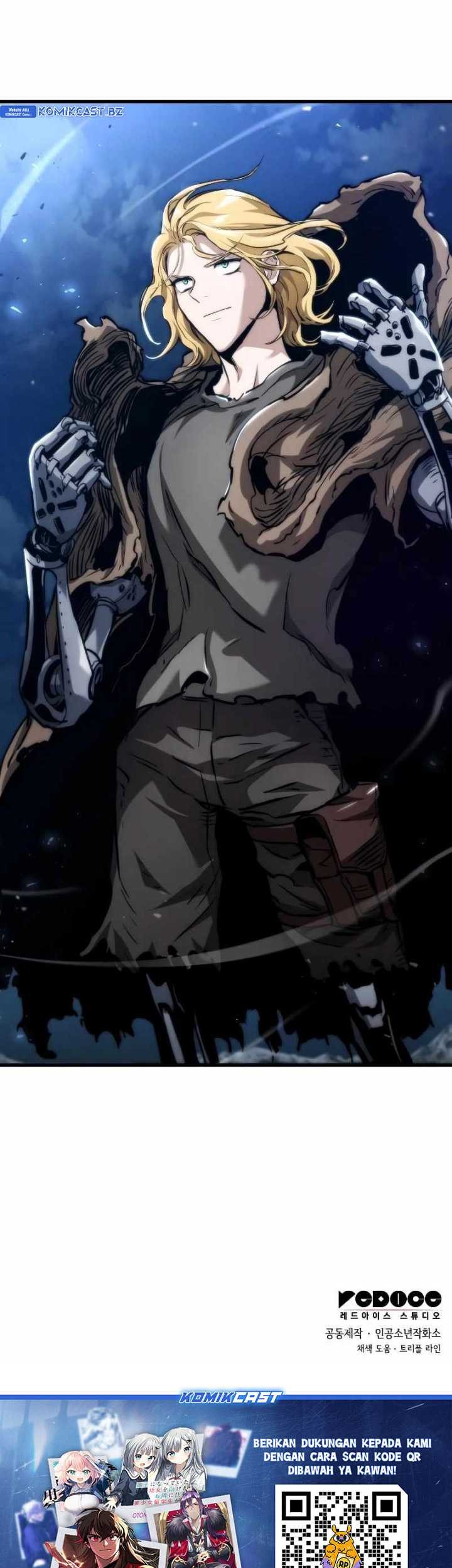 Kill The Dragon Chapter 123 Gambar 84