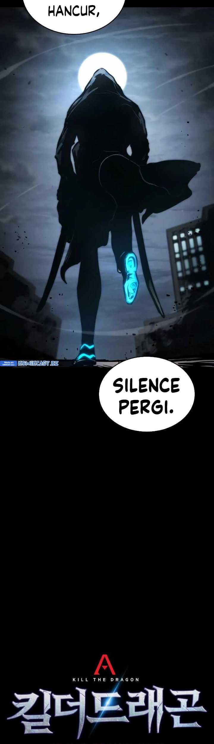 Kill The Dragon Chapter 123 Gambar 10