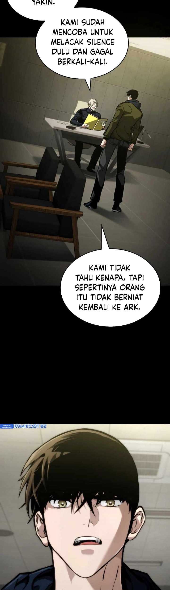 Kill The Dragon Chapter 123 Gambar 16